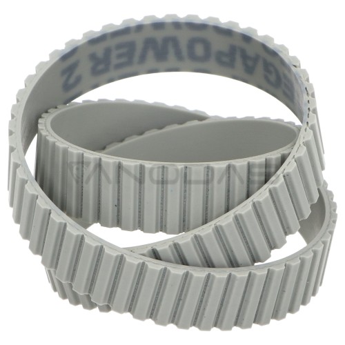 Dantytas diržas 16 AT5-630 z126  Dantytas diržas 16 AT5-630 z126