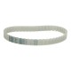 Toothed belt 16 T10-480 z48