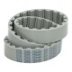 Toothed belt 16 T10-560 z56