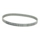 Toothed belt 16 T10-610 z61