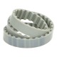 Toothed belt 16 T10-680 z68