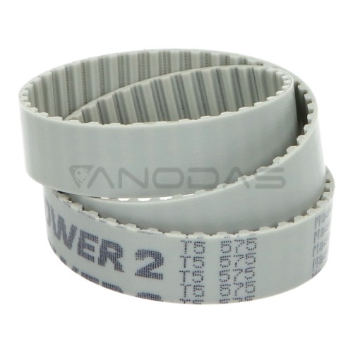 Dantytas diržas 16 T5-575 z115 Dantytas diržas 16 T5-575 z115