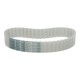 Toothed belt 173-L 100