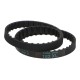 Toothed belt 182-XL 025 z91