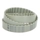 Toothed belt 20 T10-890 z89