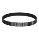 Toothed belt 210-L 075 z56