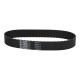 Toothed belt 210-L 100 z56