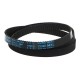 Toothed belt 2240-MXL 025 z280