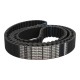 Toothed belt 2310-14M-40 z165
