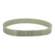 Toothed belt 25 AT10-600 z60