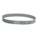 Toothed belt 25 AT10-660 z66