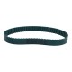 Toothed belt 25 AT10-700 z70