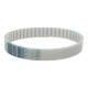 Toothed belt 25 T10-500 z50