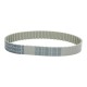 Toothed belt 25 T10-560 z56
