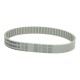 Toothed belt 25 T10-600 z60