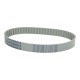Toothed belt 25 T10-630 z63
