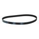 Toothed belt 255-L 050 z68