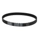 Toothed belt 270-H 075 z54