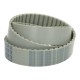 Toothed belt 32 AT10-1150 z115