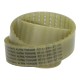 Toothed belt 32 AT10-890 z89