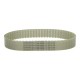 Toothed belt 32 T10-630 z63