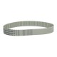 Toothed belt 32 T10-730 z73