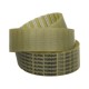 Toothed belt 32 T10-800 z80