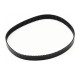 Toothed belt 3704-MXL 025 z463