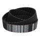 Toothed belt 375-L 100