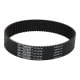 Toothed belt 420-5M-25 z84