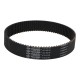 Toothed belt 450-5M-25 z90