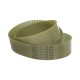 Toothed belt 50 T10-1750 z175