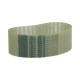 Toothed belt 50 T10-400 z40