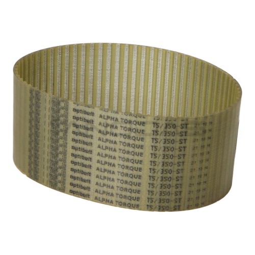 Dantytas diržas 50 T5-350 Dantytas diržas 50 T5-350