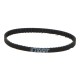Toothed belt 544-MXL 012 z68