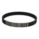 Toothed belt 576-8M-20 z72