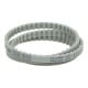 Toothed belt 6 AT5-610 z122