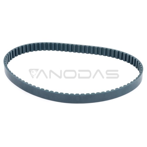Dantytas diržas 6 T2.5-420 z168 Dantytas diržas 6 T2.5-420 z168