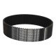 Toothed belt 640-8M-50 z80