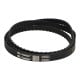 Toothed belt 660-L 050 z176