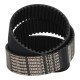Toothed belt 710-5M-25 z142