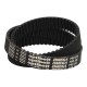 Toothed belt 790-5M-15 z158