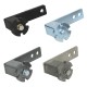 Toothed belt 8 AT5-375 z75