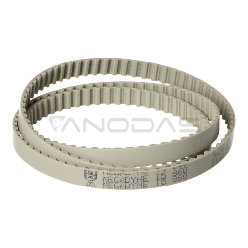 Dantytas diržas 8 T5-860 z172 Dantytas diržas 8 T5-860 z172