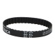 Toothed belt 80-XL 037 z40