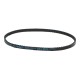 Toothed belt 824-MXL 012 z103