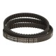 Toothed belt 835-5M-09 z167