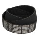 Toothed belt 850-5M-25 z170