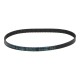 Toothed belt 944-MXL 019 z118