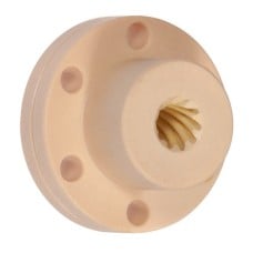 Multi-coil nut DST-JFRM-2835DS18x24